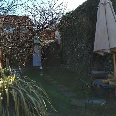 Cosy London Double Room Near Wimbledon Luaran gambar