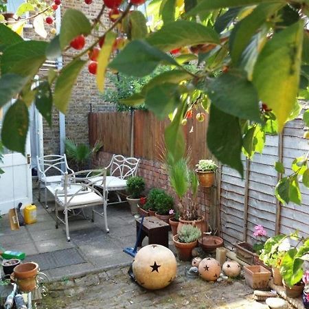 Cosy London Double Room Near Wimbledon Luaran gambar