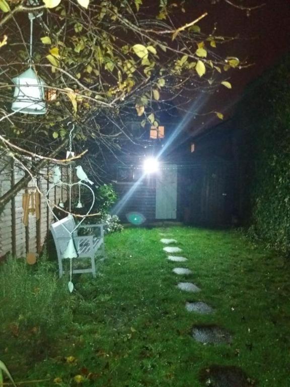 Cosy London Double Room Near Wimbledon Luaran gambar